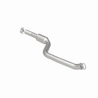 MagnaFlow 09-16 BMW Z4 L6 3.0L OEM Grade / EPA Compliant Direct-Fit Catalytic Converter