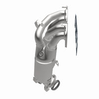 MagnaFlow Direct Fit Catalytic Converter 01-06 Toyota Highlander 2.4L