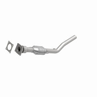 MagnaFlow Direct Fit Catalytic Converter 98-99 Chrysler Cirrus 2.4
