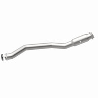 MagnaFlow Direct Fit Catalytic Converter 2012-2017 Grand Cherokee V8 6.4 OEM Underbody