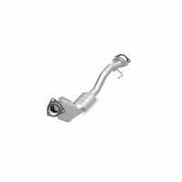 MagnaFlow Direct Fit Catalytic Converter 08 Trailb/Envoy 4.2L