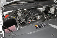 K&N 63 Series AirCharger Performance Intake Kit Chevy/GMC 14-15 Silverado/Sierra 1500 5.3L/6.2L V8