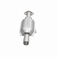 MagnaFlow Direct Fit Catalytic Converter GM