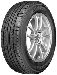 Yokohama Avid S34F Tire - 185/55R15 82V