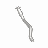 MagnaFlow Direct Fit Catalytic Converter 2012-2015 Grand Cherokee V8 6.4 OEM Underbody