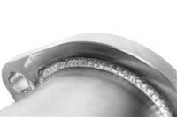PERRIN 22-26 Subaru BRZ / Toyota GR86 Axle Back Exhaust SS (Single Side Exit w/Helmholtz Chamber)