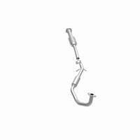 MagnaFlow Direct Fit Catalytic Converter 94-96 Buick Century/Oldsmobile