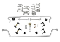 Whiteline Subaru Impreza STI GR/GV Grip Series Stage 1 Kit