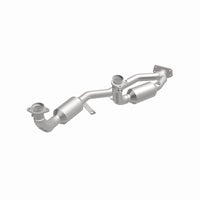 MagnaFlow Direct Fit Catalytic Converter 99-00 Windstar 3.0L V6