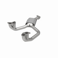 MagnaFlow Direct Fit Catalytic Converter Subaru Legacy 90-93 2.2L