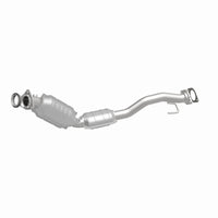 MagnaFlow Direct Fit Catalytic Converter 08 Trailb/Envoy 4.2L