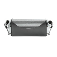 Mishimoto 13+ Dodge Cummins 6.7L Intercooler Kit - Silver