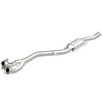 MagnaFlow Direct Fit Catalytic Converter 93-95 BMW 540/740 4.0L P/S