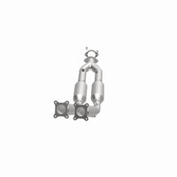 MagnaFlow Direct Fit Catalytic Converter 99-01 Volvo S80 2.8L