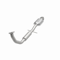 MagnaFlow Direct Fit Catalytic Converter Saturn 96-97 1.9L Dohc