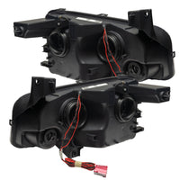 Oracle 05-10 Dodge Charger SMD HL (Non-HID) - ColorSHIFT w/o Controller