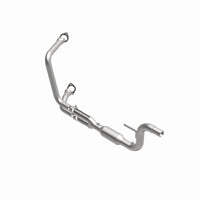 MagnaFlow Direct Fit Catalytic Converter 95-02 Camaro-Firebird 3.8L