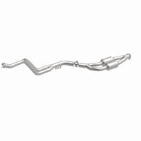 MagnaFlow Direct Fit Catalytic Converter 94-97 Mercedes C280 2.8L