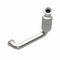 MagnaFlow Direct Fit Catalytic Converter 99-00 Mercedes CLK320 3.2L