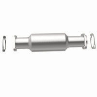 MagnaFlow Direct Fit Catalytic Converter Nissan 84-89