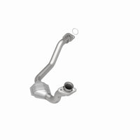 MagnaFlow Direct Fit Catalytic Converter 96-98 Explorer-Mountaineer