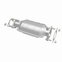 MagnaFlow Direct Fit Catalytic Converter 06-08 Hyundai Tucson 2.0L