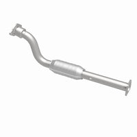 MagnaFlow Direct Fit Catalytic Converter 98-99 Lumina Monte Carlo 3.