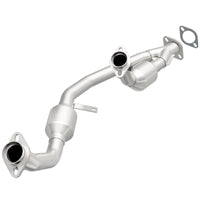 MagnaFlow Direct Fit Catalytic Converter Taurus 94