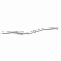 MagnaFlow Direct Fit Catalytic Converter 2015 Subaru WRX