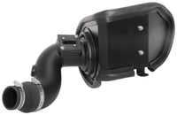 K&N 16-18 Chevrolet Malibu L4-1.5L F/I Turbo AirCharger Performance Intake
