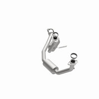 MagnaFlow Direct Fit Catalytic Converter 94-95 Ford Taurus/Sable 3.0