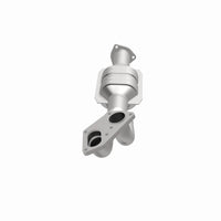 MagnaFlow Direct Fit Catalytic Converter 87 Porsche 911 3.2L