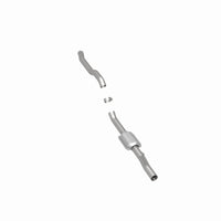 MagnaFlow Direct Fit Catalytic Converter 97 Dodge Dakota 3.9L 4wd MT