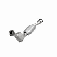 MagnaFlow Direct Fit Catalytic Converter Crown Vic-Town Car-Grand Marq