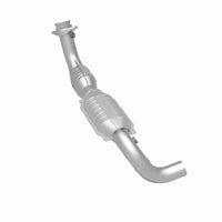 MagnaFlow Direct Fit Catalytic Converter 99 Ford F-150 4.6L
