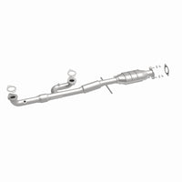 MagnaFlow Direct Fit Catalytic Converter 02-05 Hyundai XG350 3.5L