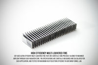 CSF BMW 2 Series (F22/F23) / BMW 3 Series (F30/F31/F34) / BMW 4 Series (F32/F33/F36) A/T Radiator