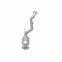 MagnaFlow Direct Fit Catalytic Converter 90-95 300ZX Turbo Passenger Side 49S