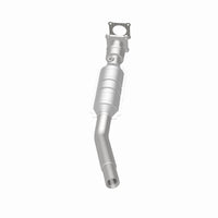 MagnaFlow Direct Fit Catalytic Converter 00-01 Dodge Neon 2.0L ULEV