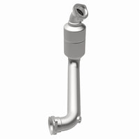 MagnaFlow Direct Fit Catalytic Converter 99-00 Mercedes CLK320 3.2L