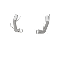 MagnaFlow Sys Cat-Back 05-09 Mustang 4.6L Axl-Bak