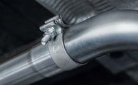 MagnaFlow 09-18 Ram 1500 5.7L DF With Muffler