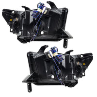 Oracle 07-13 Toyota Tundra SMD HL - ColorSHIFT w/ 2.0 Controller
