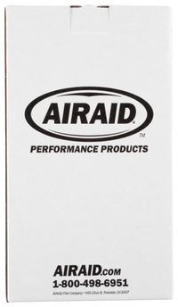 Airaid Universal Air Filter - Cone 4 x 6 x 4 5/8 x 9