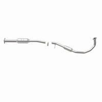 MagnaFlow Direct Fit Catalytic Converter 94-96 Buick Century/Oldsmobile