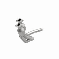 MagnaFlow Direct Fit Catalytic Converter 1999 Jeep Cherokee 4.0L