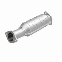 MagnaFlow Direct Fit Catalytic Converter 06-07 Hyundai Sonata 3.3L