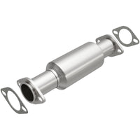 MagnaFlow Direct Fit Catalytic Converter Nissan 84-89