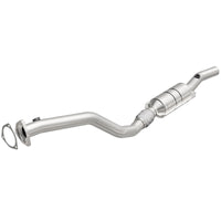 MagnaFlow Direct Fit Catalytic Converter 96-99 Audi A4/A4 Quattro 2.8L D/S (49 State)