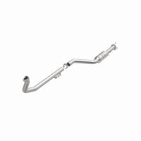 MagnaFlow Direct Fit Catalytic Converter 03 Mercedes C230 1.8 & 2.8L